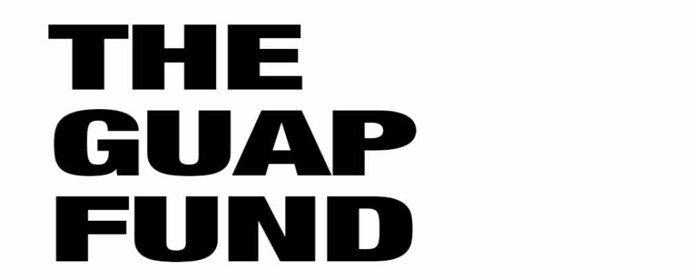 . @GUAPMAG will gift £100 to a different creative per week! Photograph