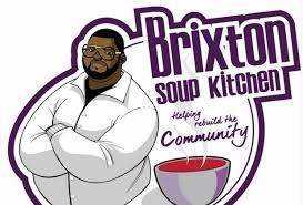 DARDEST TV drops the interview with the owner of Brixton Soup Kitchen @dardetpro @sollysworld @brixsoupkitchen Photograph