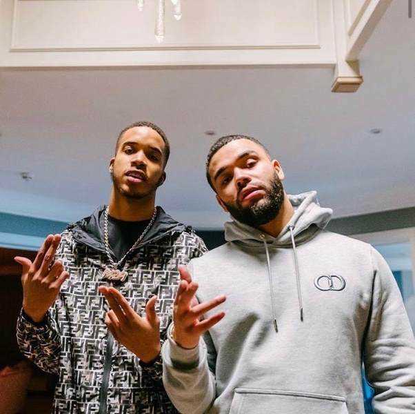 Yungen enlists M24 for 'Handsome' visuals  Photograph