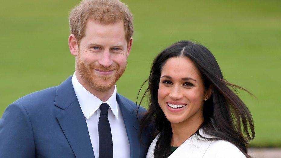 Harry and Meghan cut ties with British tabloids Photograph