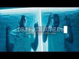 Wiley enlists @lotto_ash  for 'Drip Insured' visuals   Photograph