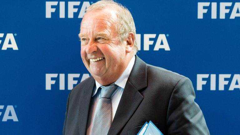FIFA medical chief pleads premier league to avoid early return Photograph