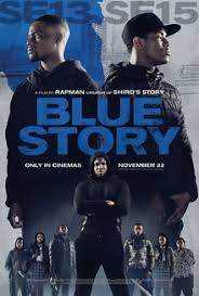 MASSIVE cinema announces watch party with Micheal Ward and Stephen Odubola to celebrate the home entertainment release of Blue Story  Photograph