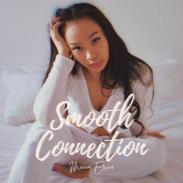 . @MECCA_ERICA shares her new single 'Smooth Connection' Photograph