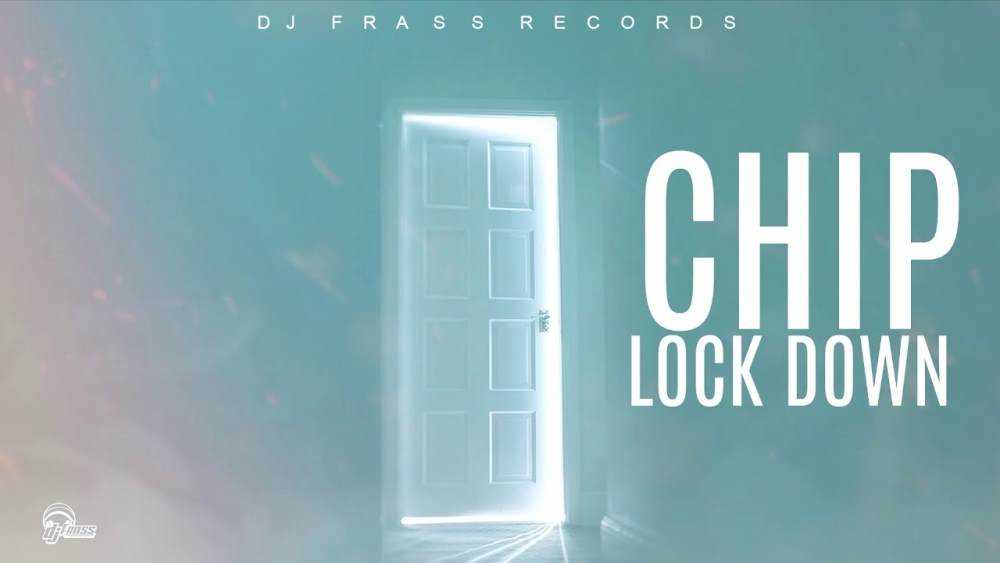 NEW @realdjfrass and @officialchip bring the vibes with a new tune ‘Lockdown’  Photograph