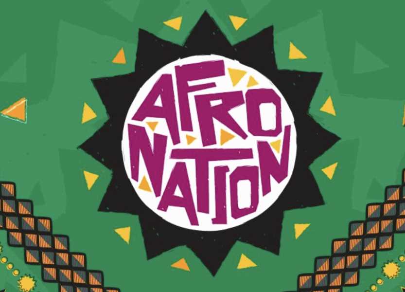 Afro Nation 2020 has been postponed Photograph