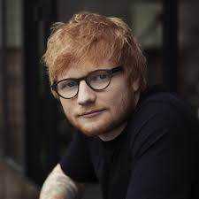 Ed Sheeran tops young musicians rich list for the second year running  Photograph