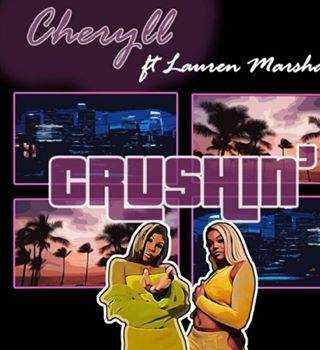 #LINKUPSFRIDAYFRESHNESS Lauren Marshall and Cheryll could be the UK's answer to soulful R&B  Photograph