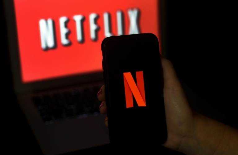 Netflix to automatically cancel thousands of inactive accounts Photograph