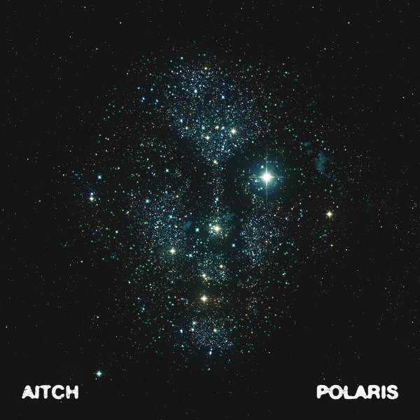 Aitch set to release his new EP 'Polaris' at Midnight  Photograph