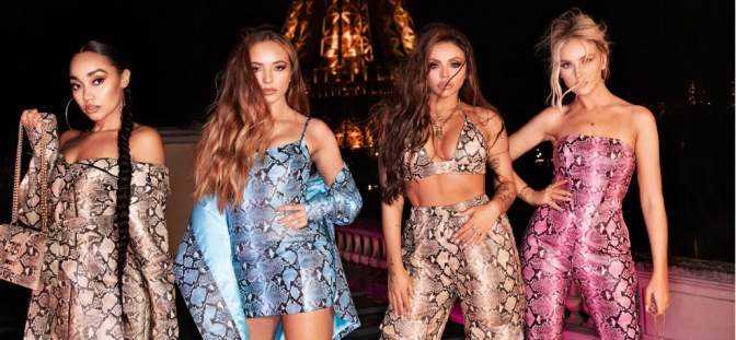Boohoo reportedly buys PrettyLittleThing outright in a deal worth £329 million Photograph