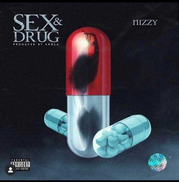 #LINKUPSFRIDAYFRESHNESS Nizzy Releases Headline Single ‘Sex & Drugs’  Photograph