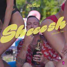  #LINKUPSFRIDAYFRESHNESS Check out Koncept's latest visuals to 'Sheeesh'    Photograph