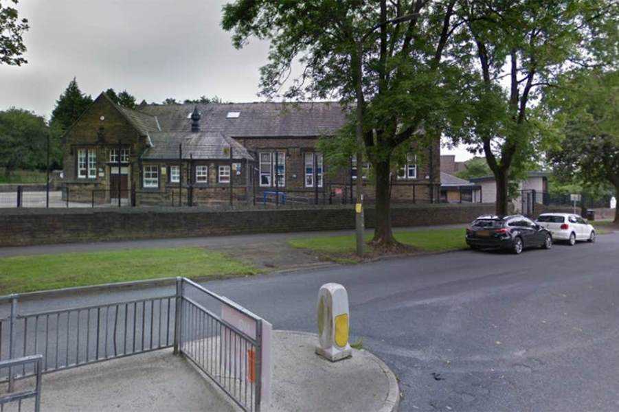Primary school forced to shut within hours of reopening after two pupils test positive for coronavirus Photograph