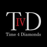 Check out one of UK’s leading watch, Jewellery and customisation specialists @time4diamonds Photograph