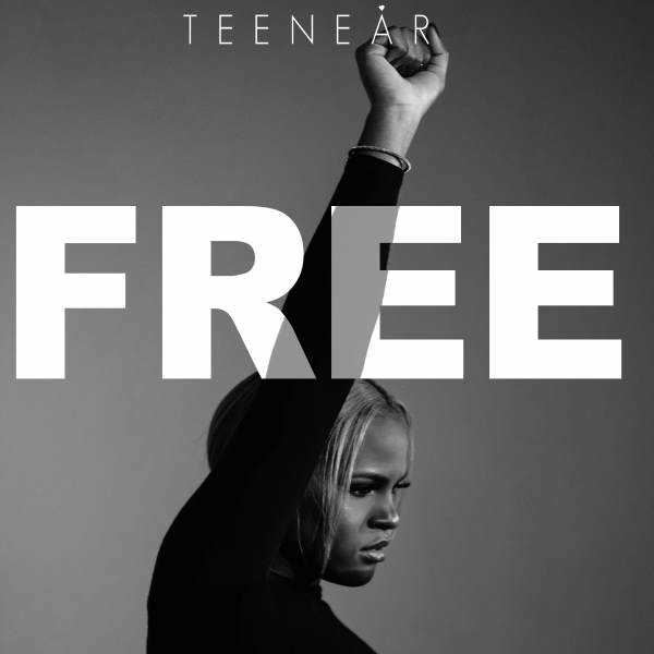 Teenear shares powerful new single 'Free'  Photograph