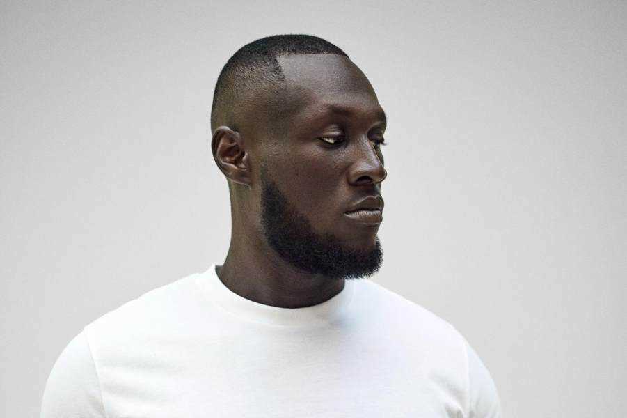 Stormzy to donate £10m to black British causes over ten years Photograph