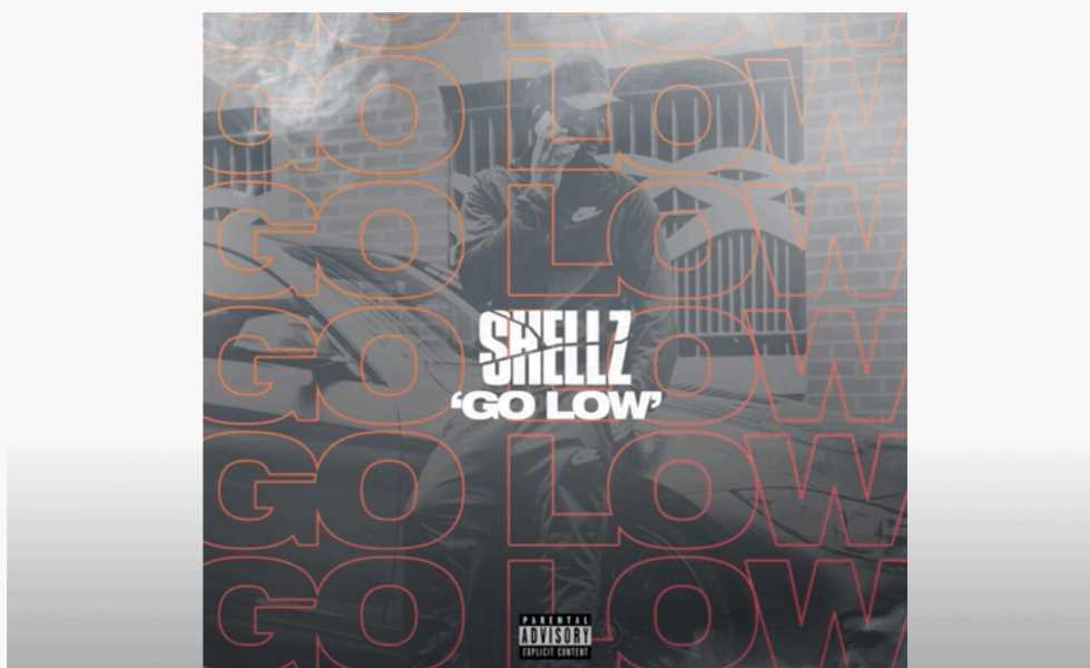 Hardest Bars winner Shellz set to drop his first ever solo single ‘Go Low’ Photograph