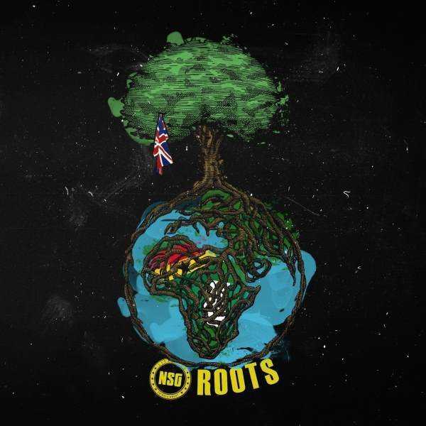 #REVIEW NSG's debut album 'Roots'  Photograph