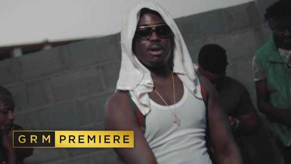 Boss Belly gives us ‘Just Rap’ filmed in Gambia Photograph