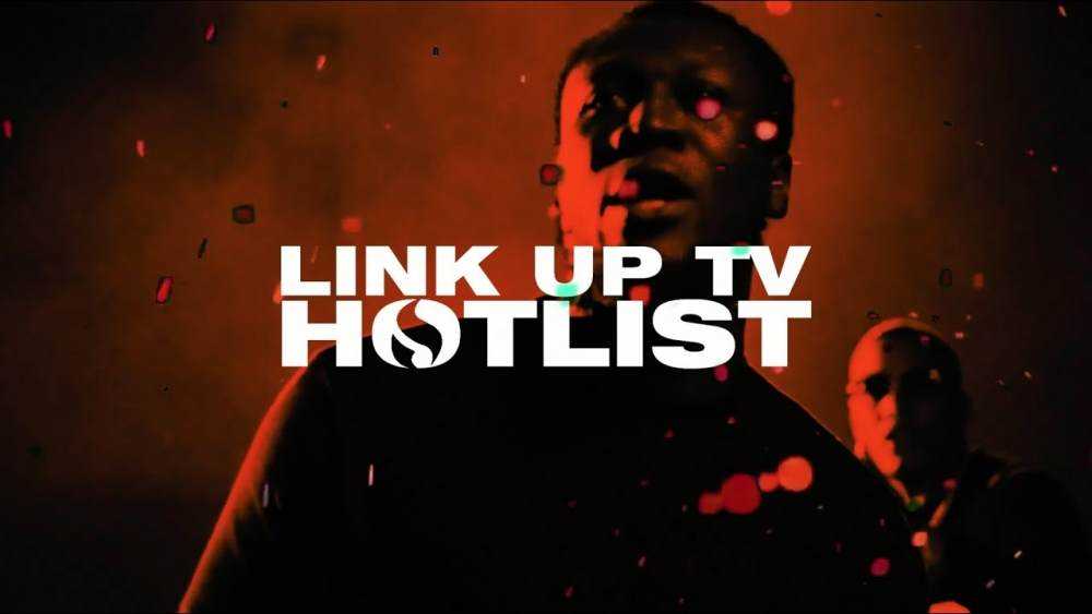 Watch This Week's Top 10 Hottest Tracks #TheHotList hosted by M Lavontelle Photograph