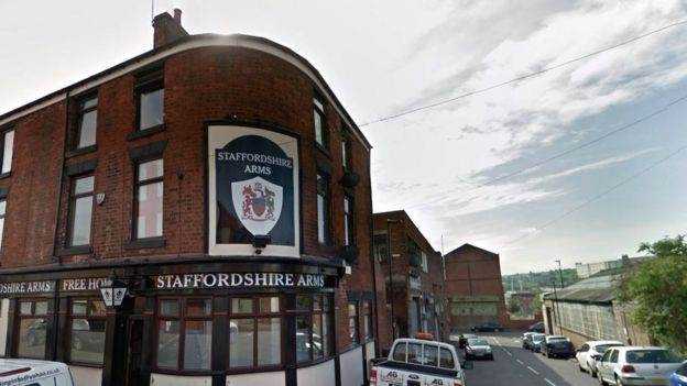 Sheffield pub loses licence over drinkers hiding in cupboards during the coronavirus lockdown Photograph