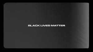 Stardom drops heartfelt 'BLM' video #BlackLivesMatter  Photograph