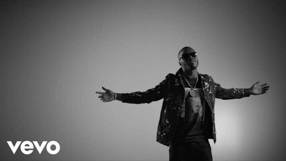 Who's checked out Sneakbo's latest visuals 'The Flyest' ft. Br3nya?  Photograph