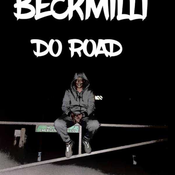 BeckMilli repping the South with ‘Do Road’  Photograph