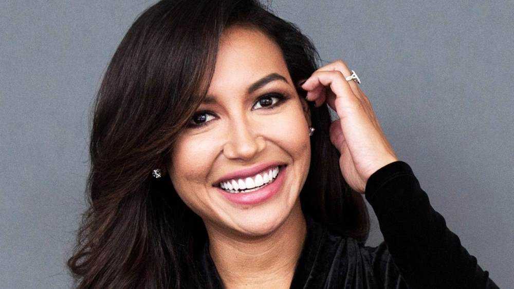 Police say Naya Rivera likely drowned in tragic accident Photograph