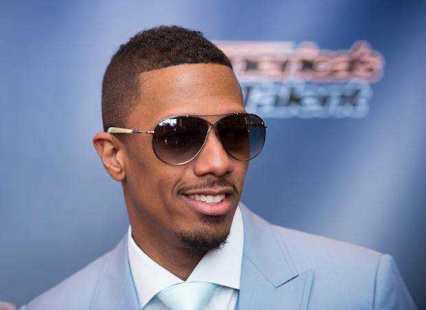 Nick Cannon fired from Wild 'N' Out for anti-semitism Photograph