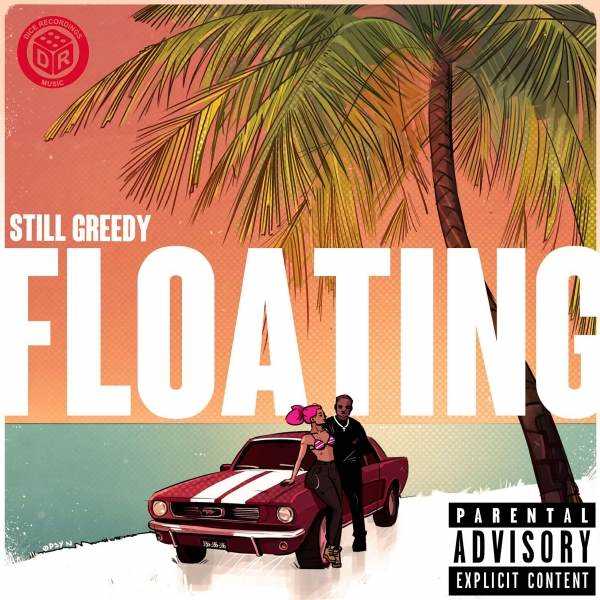 Still Greedy delivers new wave ‘Floating’ Photograph