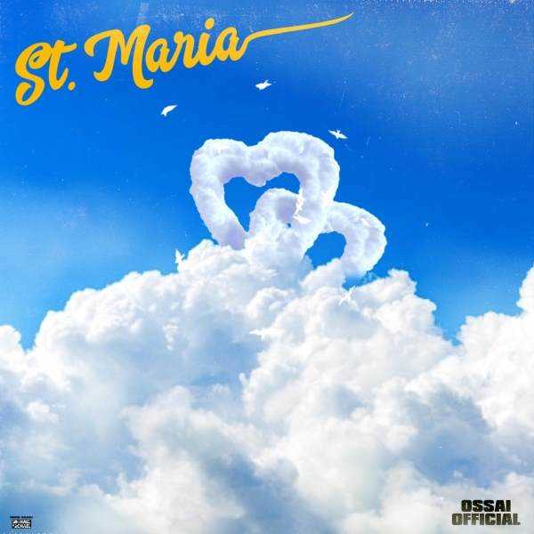 OssaiOfficial premieres brand new offering 'St. Maria' Photograph