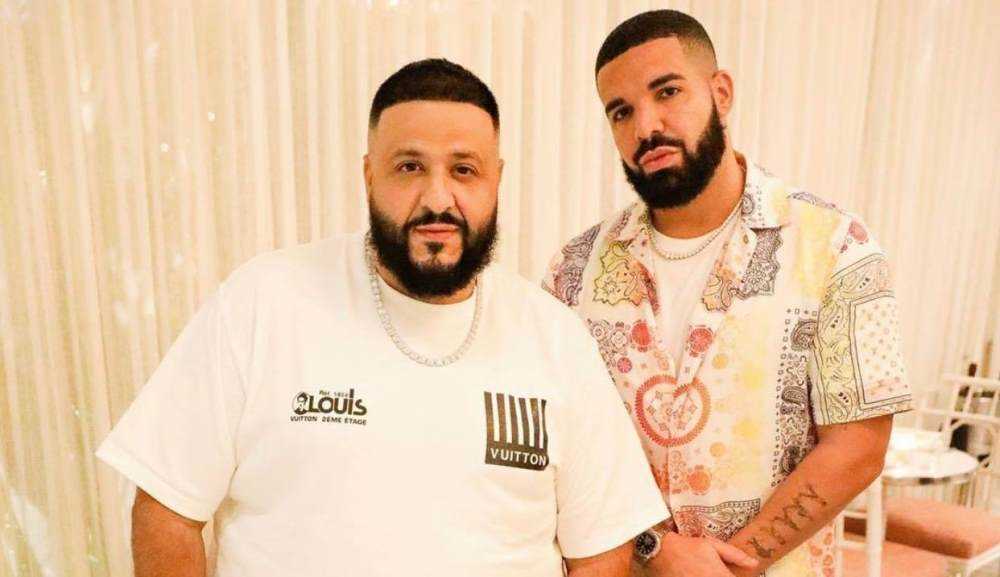 Drake and DJ Khaled unveil two brand-new singles ‘Greece’ and ‘Popstar’ Photograph