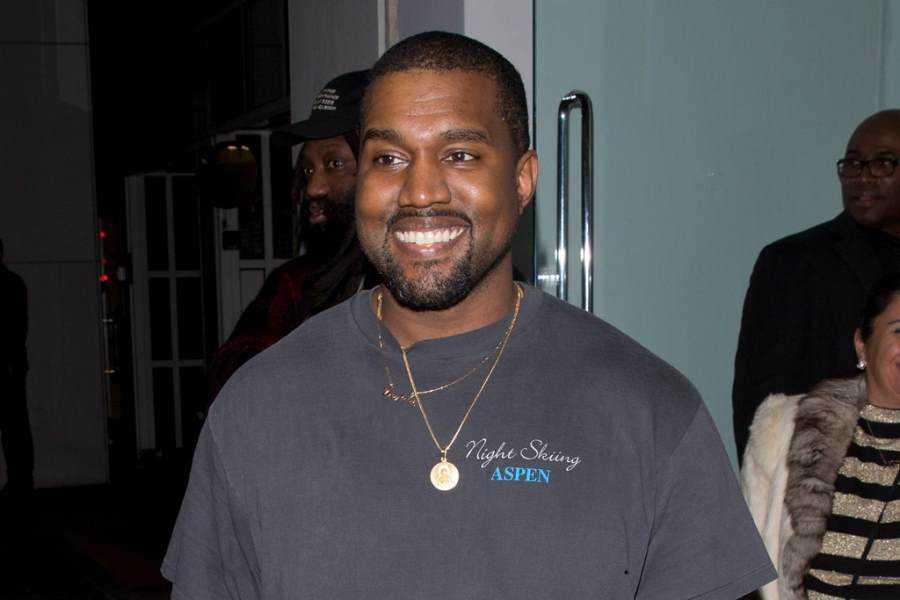 Kanye West set to release tenth studio album, DONDA, on July 24th Photograph