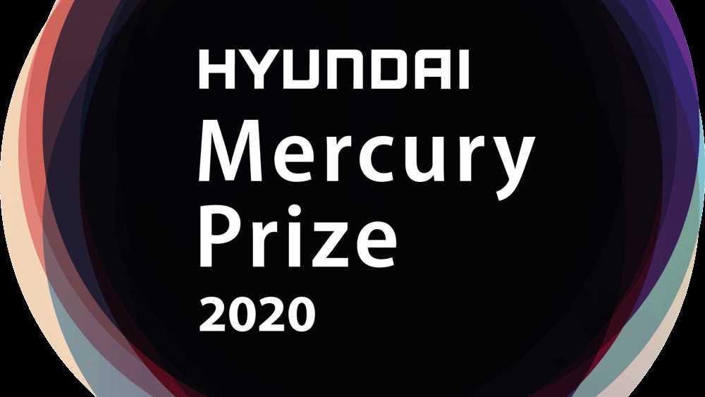 Stormzy and Kano nominated for the 2020 Mercury Music Prize  Photograph