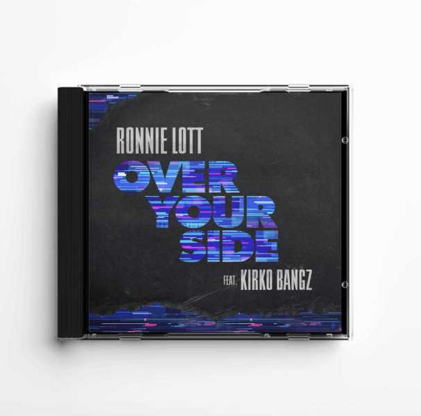 Ronnie Lott & Kirko Bangz join forces for ‘Over Your Side’ Photograph