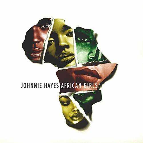 Who's listened to Johnnie Hayes' latest track 'African Girls'  Photograph