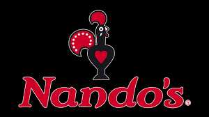 Eat at Nando’s for under a fiver next week Photograph