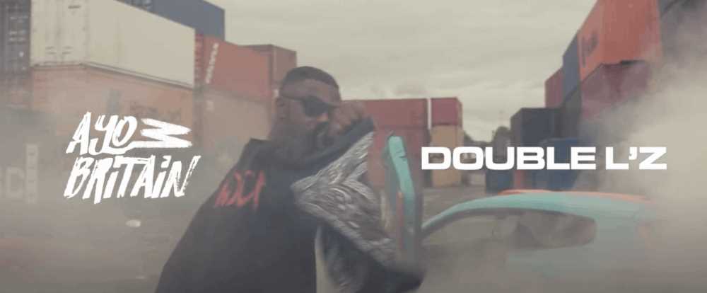 Ayo Britain and Double L’s release ‘Money’ with visuals by Teeezy C Photograph