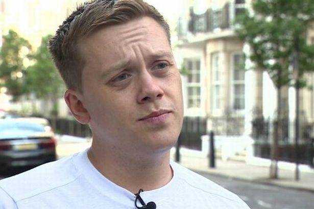 Guardian leviathan Owen Jones forced to apologise after the paper confuses pictures of Kano and Wiley Photograph