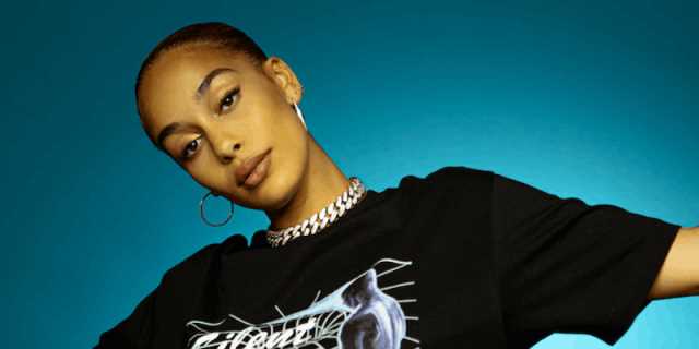Jorja Smith Drops Brand New Video 'By Any Means' Photograph