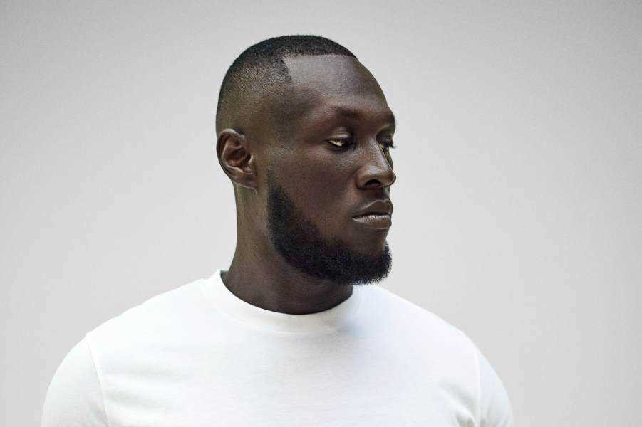 Stormzy gives £500,000 to fund scholarships for disadvantaged students Photograph