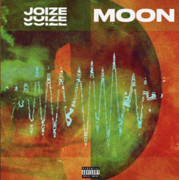 Joize returns with mesmerising new visuals to ‘Moon’ Photograph