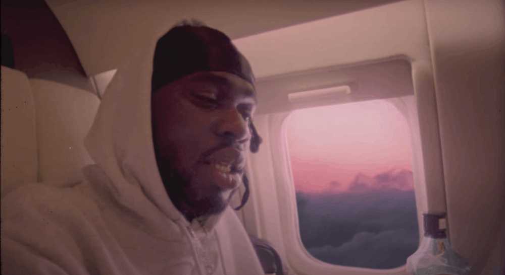 Brudda Nay unveils the visuals to his thoughtful latest release ‘Cabin’ Photograph