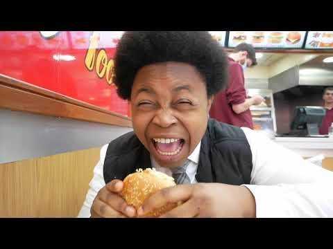 The Pengest Munch Makes Chicken Review Comeback Photograph