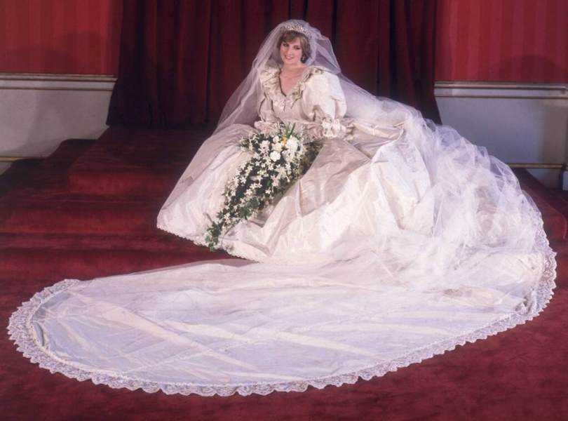 A sculpture of Our Princess, Diana, Princess of Wales, will be erected to mark her 60th birthday Photograph