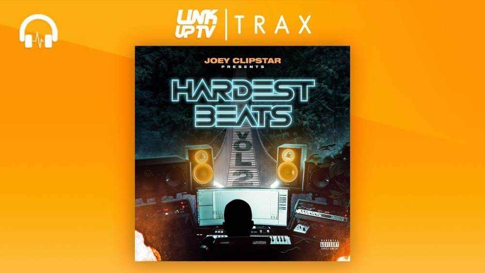 Joey Clipstar presents brand new mixtape 'Hardest Beats Vol.2'  Photograph