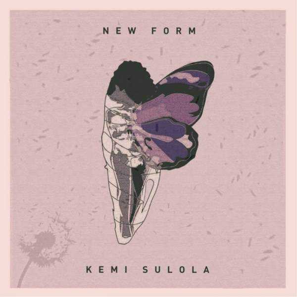 Kemi Sulola Unveils Her Latest Single entitled 'New Form' Photograph