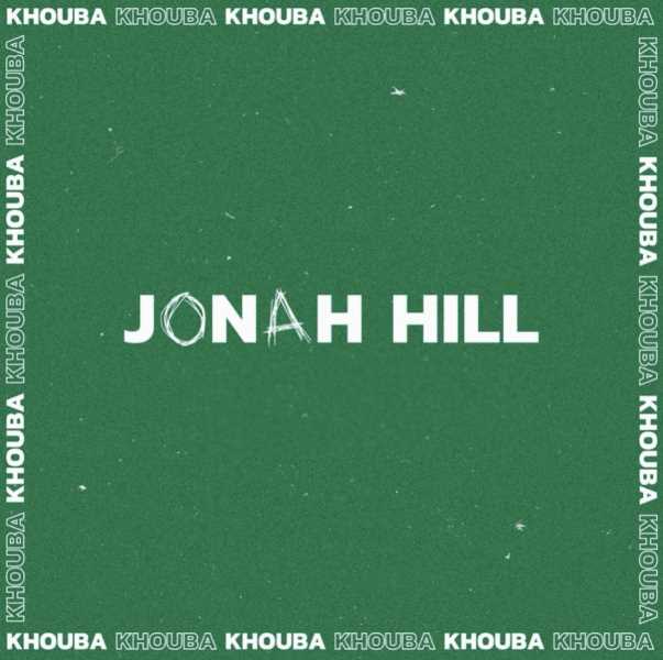 KHOUBA drops brand new heat ‘Jonah Hill Photograph